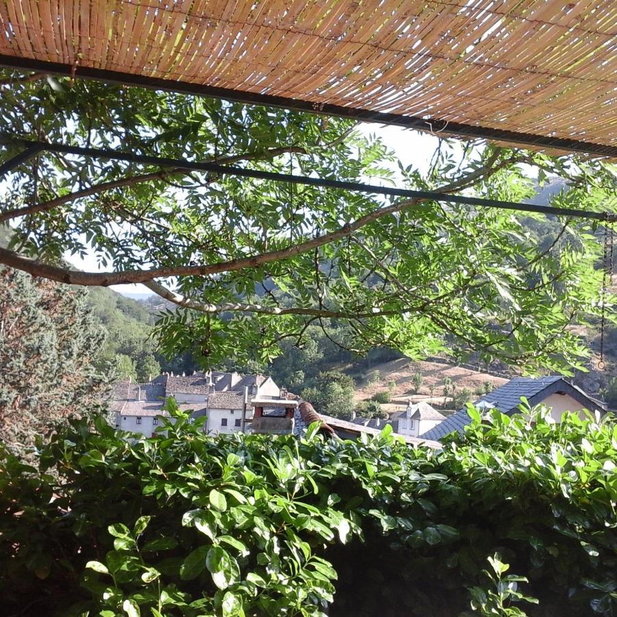 Gite En Cevennes Le Pont De Montvert Sud Mont Lozere Exterior foto